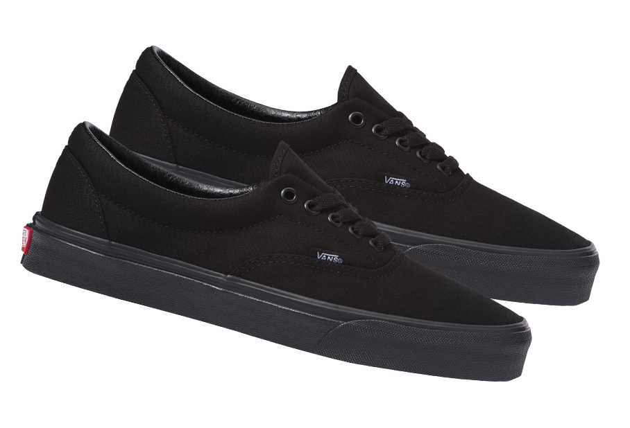 ZAPATILLAS VANS ERA Black