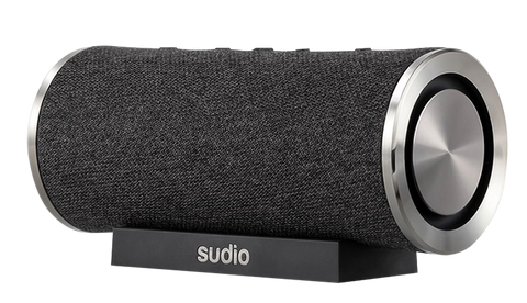 SUDIO FEMTIO BLACK - Wireless Speaker