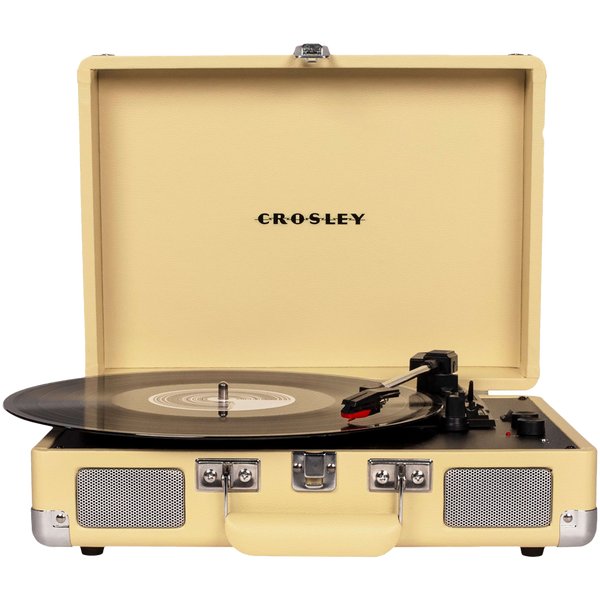 CROSLEY CRUISER DELUXE - Fawn