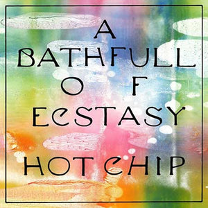 HOT CHIP - A Bath Full of Ecstasy (2LP)
